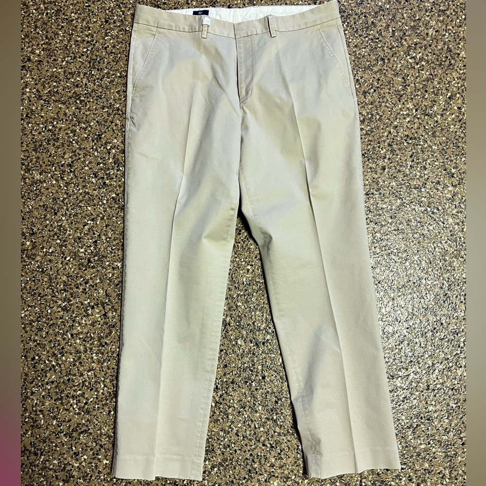 J.Crew pants khaki/beige